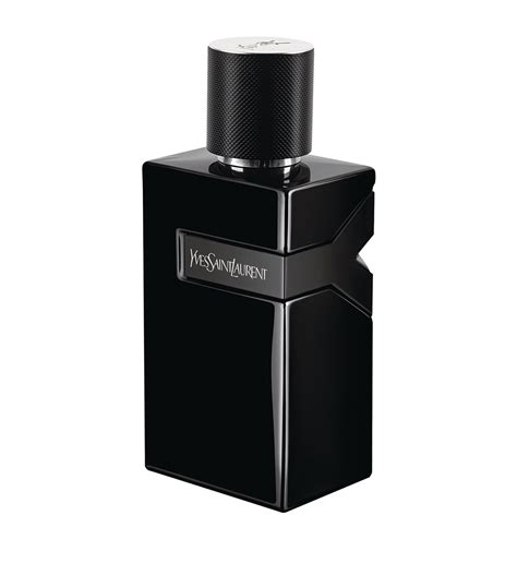 ysl eau de parfum femme|ysl y le parfum fragrantica.